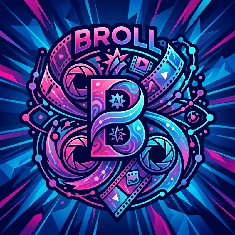 B-Roll Generator
